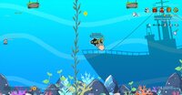 Fish-Click Squad! screenshot, image №4178600 - RAWG