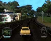 Test Drive Unlimited screenshot, image №446078 - RAWG