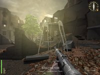 Wehrwolf screenshot, image №392942 - RAWG