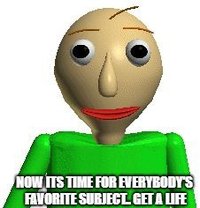 Baldi's Hotel screenshot, image №1216297 - RAWG