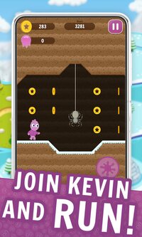 Kevin Runner: Endless Rush screenshot, image №3718267 - RAWG