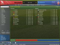 Football Manager 2007 screenshot, image №459050 - RAWG