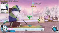 Pangya: Fantasy Golf screenshot, image №3271688 - RAWG