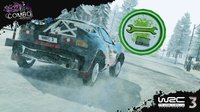 WRC 3: FIA World Rally Championship screenshot, image №590796 - RAWG