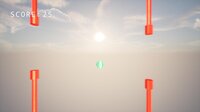 Flappy Sunrise screenshot, image №3505050 - RAWG