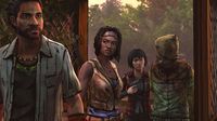 The Walking Dead: Michonne screenshot, image №1708631 - RAWG