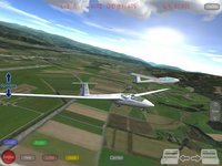 Xtreme Soaring 3D FREE screenshot, image №1545987 - RAWG