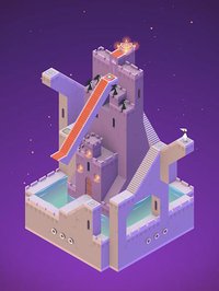 Monument Valley screenshot, image №1343666 - RAWG