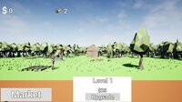 Lumberjack Tycoon screenshot, image №2398965 - RAWG
