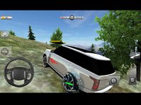 Offroad Rover Driving - 4x4 Driving Simulator 3D screenshot, image №1738767 - RAWG