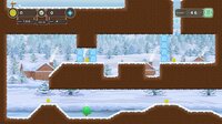 Golf For Fun in Ice screenshot, image №3952019 - RAWG