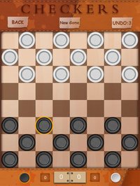 Checkers HD - Top Checkers App screenshot, image №1903249 - RAWG