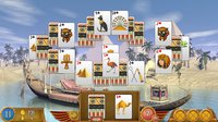 Luxor Solitaire screenshot, image №1845873 - RAWG