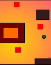 T Worlds: Mobile Edition screenshot, image №3450075 - RAWG