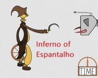 Inferno of Espantalho screenshot, image №2579445 - RAWG
