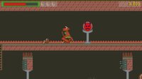 Grooby's Quest screenshot, image №2712240 - RAWG