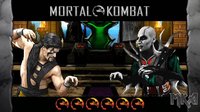 Mortal Kombat Project: Revitalized 2 screenshot, image №1749924 - RAWG