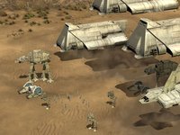 Star Wars: Empire at War screenshot, image №417483 - RAWG