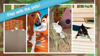 PetHotel - My animal boarding kennel game screenshot, image №1519582 - RAWG
