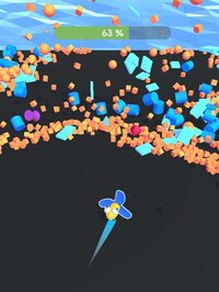 Blow Away! screenshot, image №2194844 - RAWG