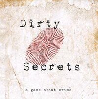 Dirty Secrets screenshot, image №2813610 - RAWG