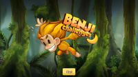 Benji Challenges screenshot, image №189434 - RAWG