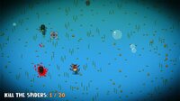 Insect War screenshot, image №3172179 - RAWG