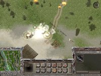 World War II Panzer Claws 2 screenshot, image №412782 - RAWG