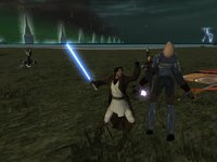 Star Wars: Knights of the Old Republic II – The Sith Lords screenshot, image №767358 - RAWG