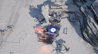 Iron Core: Mech Survivor screenshot, image №4242869 - RAWG