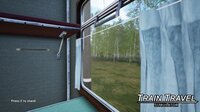 Train Travel Simulator screenshot, image №2985565 - RAWG