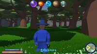 Magic Souls screenshot, image №2966520 - RAWG