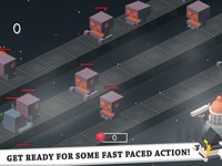 Don't Shoot the Piggies - Tap to Blast Crazy Monsters screenshot, image №978780 - RAWG