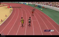 Beijing 2008 - The Official Video Game of the Olympic Games screenshot, image №472522 - RAWG