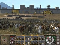 Medieval 2: Total War screenshot, image №444505 - RAWG