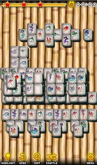 Mahjong Legend screenshot, image №2088127 - RAWG