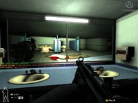 SWAT 4 screenshot, image №400191 - RAWG