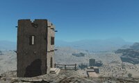 VR historical journey to the age of Crusaders: Medieval Jerusalem, Saracen Cities, Arabic Culture, East Land screenshot, image №2527764 - RAWG