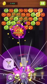 Monster Cafe screenshot, image №1226763 - RAWG