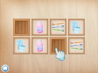 Bathroom Puzzle game for kids screenshot, image №1900237 - RAWG