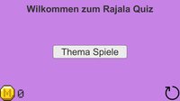 Rajala Quiz DE screenshot, image №3065356 - RAWG