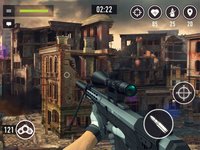 Sniper Arena: PvP Army Shooter screenshot, image №2023670 - RAWG