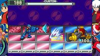 Mega Man Battle Network Legacy Collection Vol. 1 screenshot, image №3870642 - RAWG