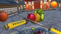 Fruit Ninja VR screenshot, image №91882 - RAWG