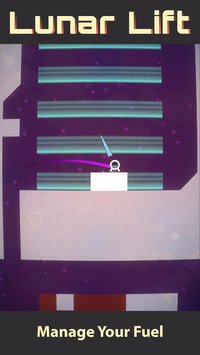 Lunar Lift (2017) screenshot, image №1996848 - RAWG
