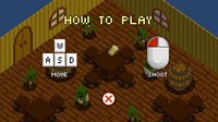 Zombeer (itch) screenshot, image №1030159 - RAWG
