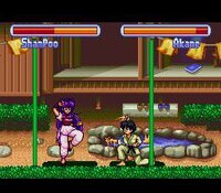 Ranma ½: Hard Battle screenshot, image №3759206 - RAWG