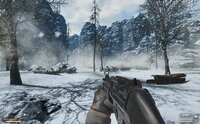 Winter Soldier screenshot, image №3873342 - RAWG