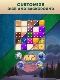 Dice Merge! Puzzle Master screenshot, image №2509764 - RAWG