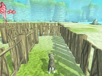 3D Pets in the Maze screenshot, image №1839568 - RAWG